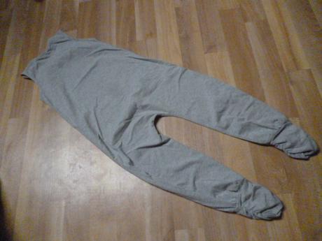 Teplákový overal 5-6, 116