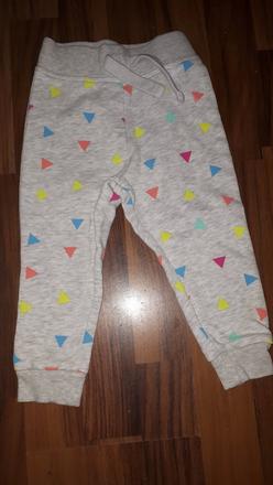 Sede teplaky 86, st. bernard,86