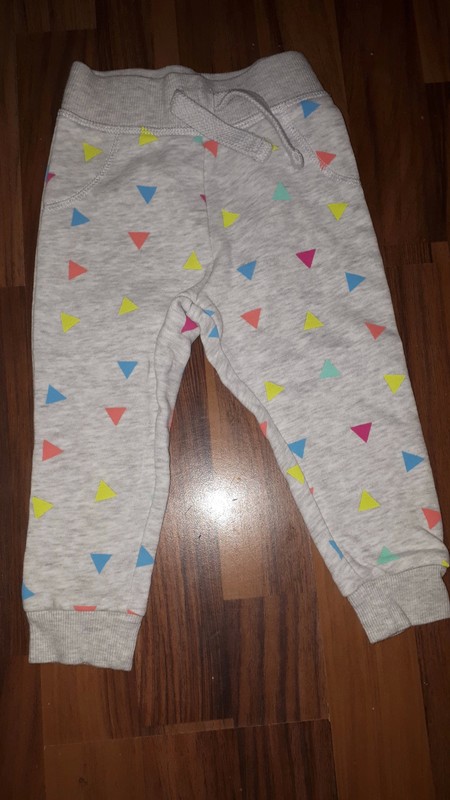 Sede teplaky 86, st. bernard,86