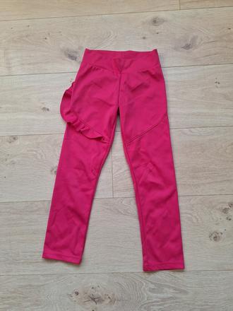 Softshelove kalhoty unuo 110-116, unuo,110