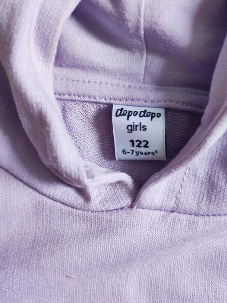 Mikina 122, dopodopo,122