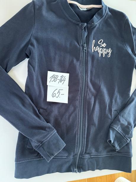 Balík holka 122-168, 140–152