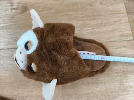 Bačkory gremlin, 34