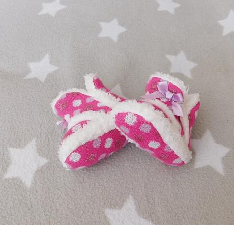 Mimi bačkůrky -stélka 11cm, <17