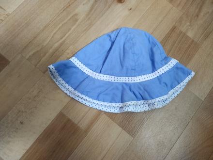 Kloboucek  1-3roky, h&m,86