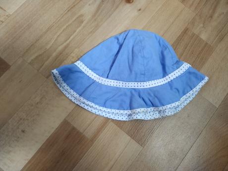 Kloboucek  1-3roky, h&m,86