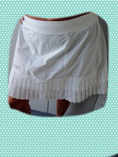 Sukně zn."head" vel "l", l