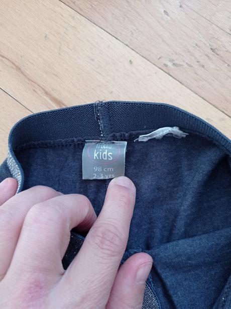 Legíny 98/104, lupilu,98