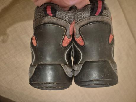 Dětské zimní boty alpine pro vel. 32, alpine pro,32