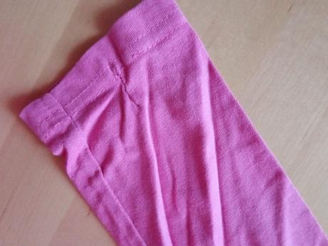 Trička s dlouhým rukávem v. 104-110, lupilu,104