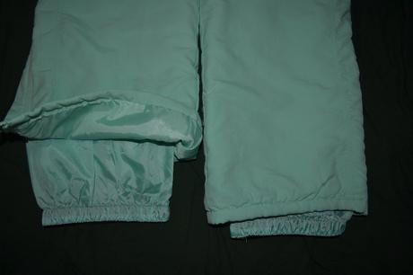 Lyžařské kalhoty ,v.m,164,170, s.a.m.,m