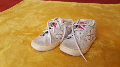 Tenisky 21, adidas,21