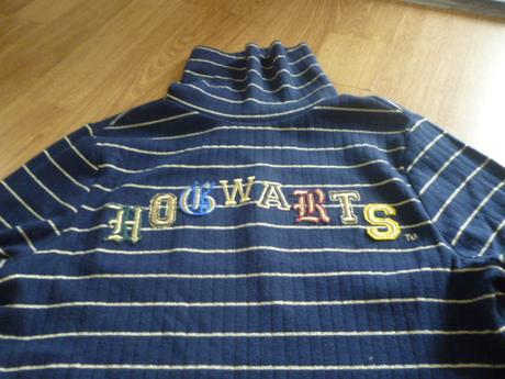Rolák harry potter 10-11, 146