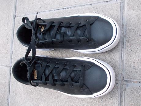 Tenisky puma, vel. 38, puma,38