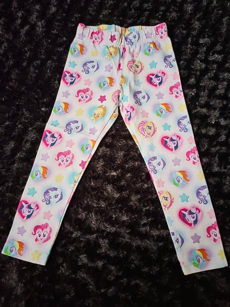 Legíny můj malý pony, 92