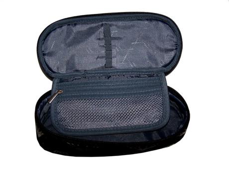 Školní batoh st.right+pouzdro, 