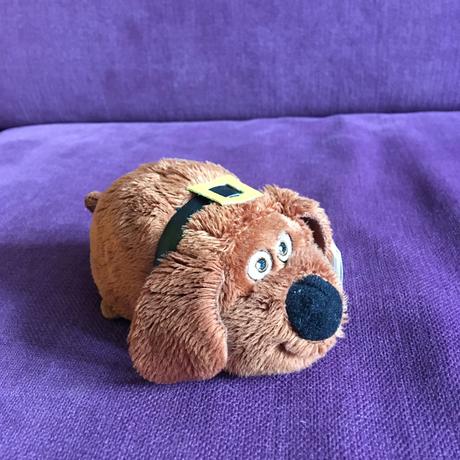 Plyšový psík/pejsek/hafuša,