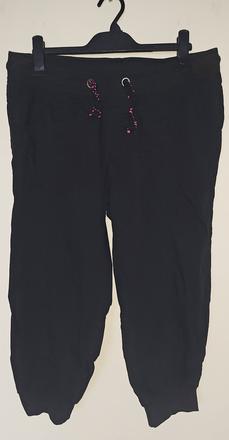 3/4 kalhoty, colours of the world,40