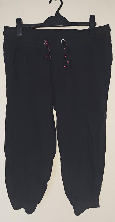 3/4 kalhoty, colours of the world,40