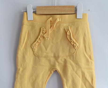 Tepláky vel. 9 - 12 m, george,80