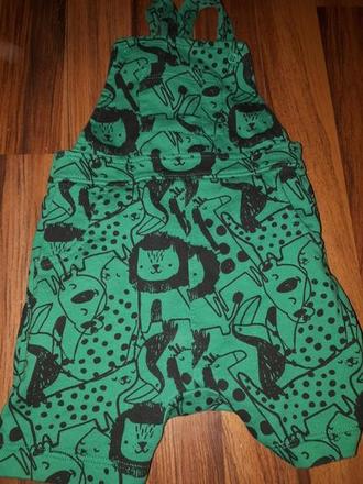 Zelenē lacle, laclače 74 miniclub, miniclub,74