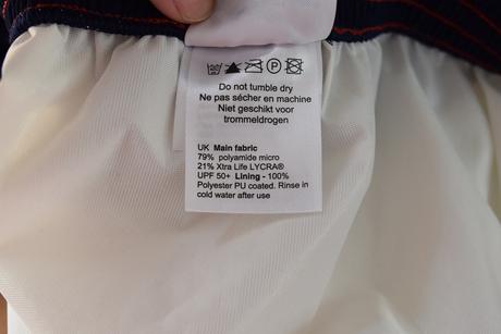 Kraťasy vel. 12 - 13 let, 158