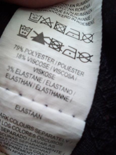 Sukně zn.atmosphere,vel.uk 16,eu 44, atmosphere,44