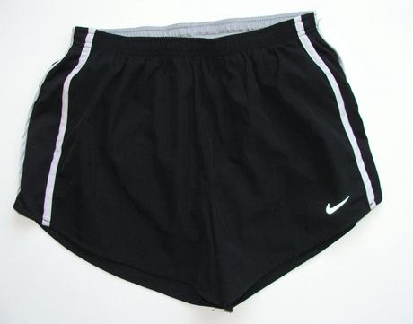 L254 kraťasy vel. m, m