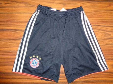 Černé dresíkové šortky adidas climacool, adidas,164