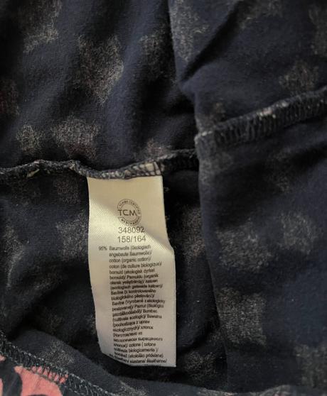 Legíny & gatě tcm vel. 158/164, tcm,158