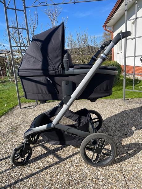 Kočárek maxi cosi fame 2v1, maxi-cosi,maxi-cosi fame