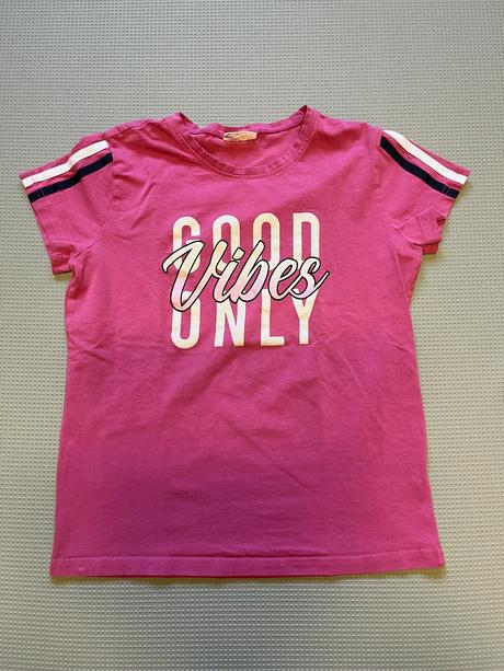 Mix 3 ks triček velikost 158, coccodrillo,158