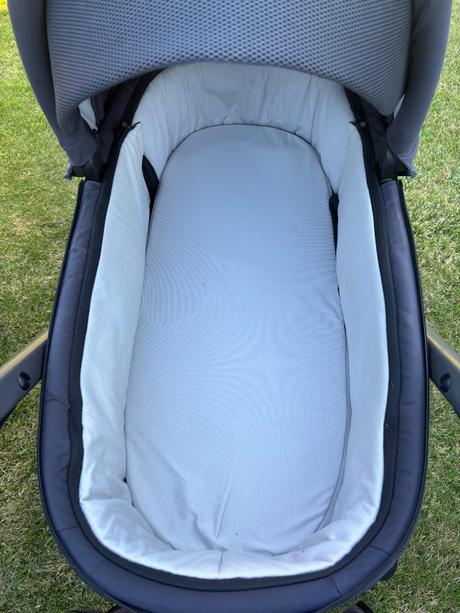 Britax römer smile 5z trojkombinace, britax,britax smile 5z