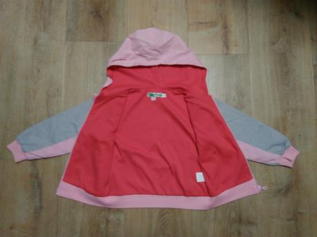 Bunda, frog, vel 110/116, frog,110