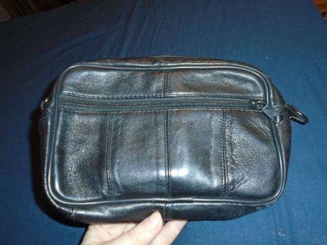 Pánská taška do ruky, 