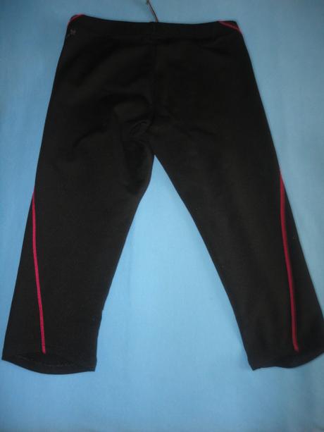 7/8 legíny na atletiku kalenji, vel. 7-8 let, 128