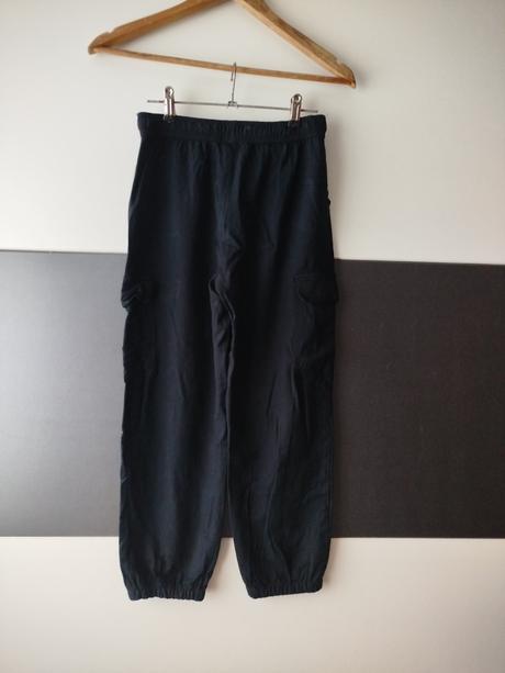 Kalhoty kapsáče zn. c&a vel.158, c&a,158