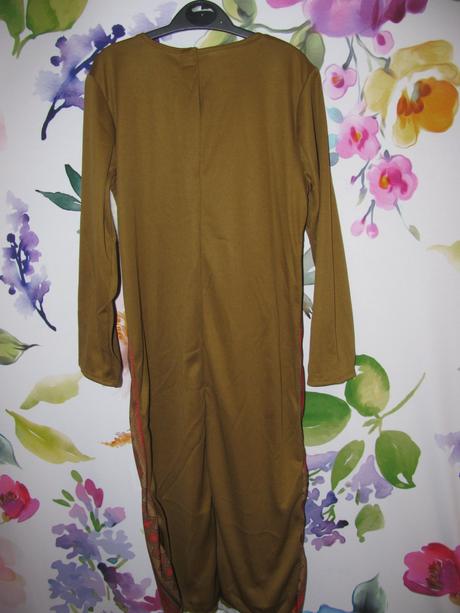 Kostým pastýřka., 