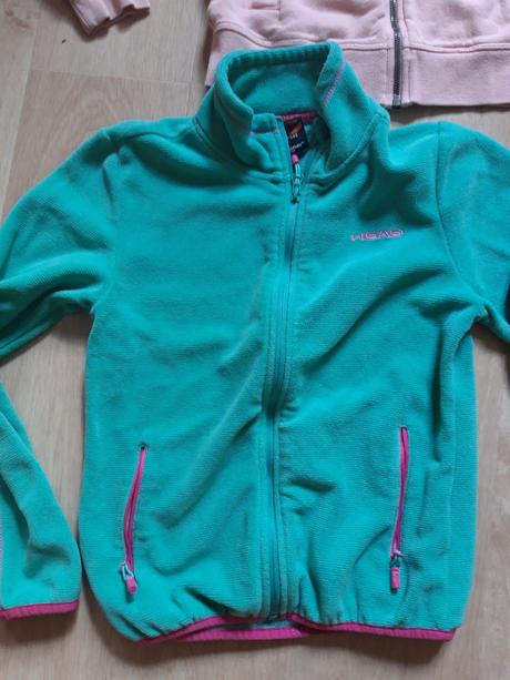 2x mikina i jednotlivě, 140