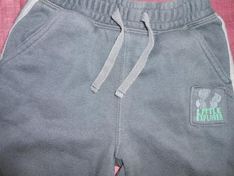 Tepláčky, cherokee,86