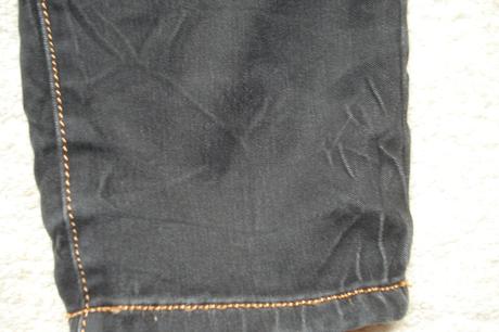 Dámské tříčtvrtáky, xs