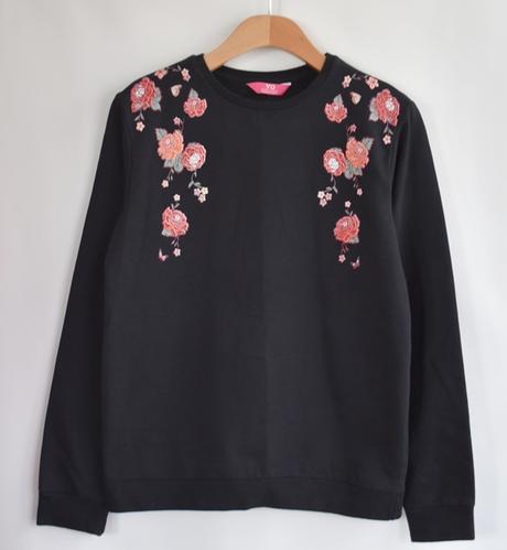 Mikina vel. 12 - 13 let, 158