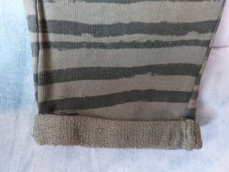 Tepláky pruhy, reserved,92