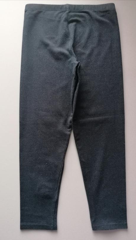 Legíny s minnie vel 134 - 140, disney,134