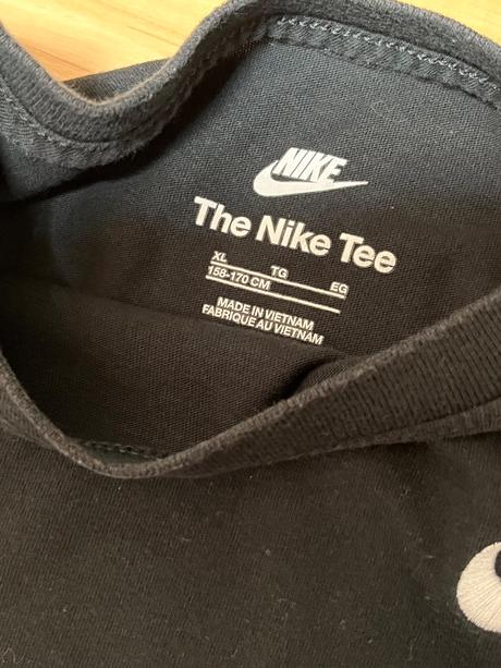 Tričko nike, nike,158