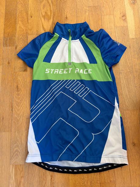 Cyklodres, crivit,158