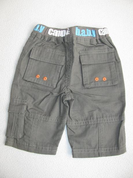 Kalhoty,pláťáky,kapsáče-0-3 měs., st. bernard,62