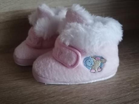 Capáčky - huculky bobas, 18