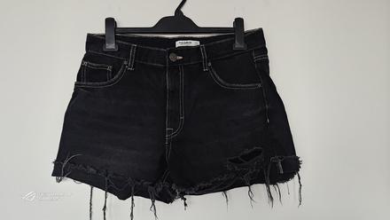 Kraťasy, pull&bear,40