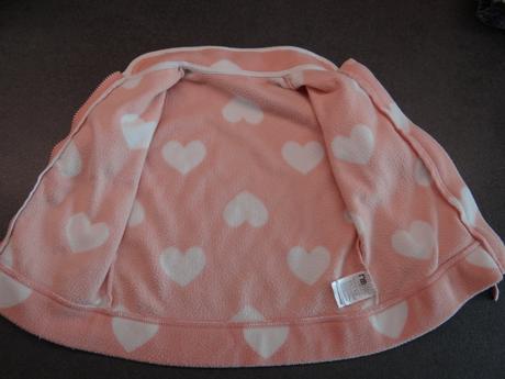 Mikinka, mothercare,92